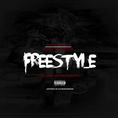 PRETTY FLOCK x BRAS -  Freestyle