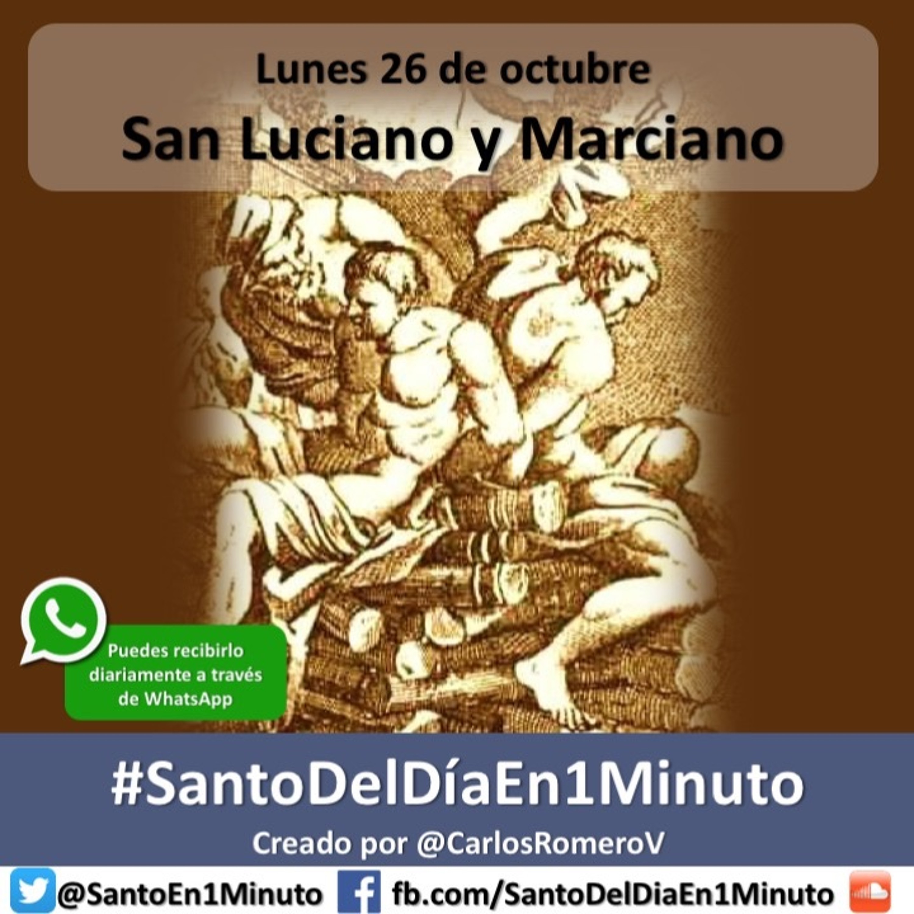 SantoDelDíaEn1Minuto