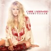 Carrie Underwood Heartbeat Stripped Mp3