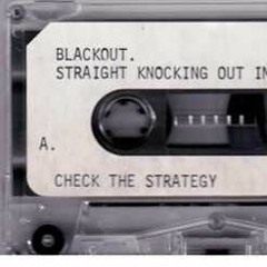 Misfitz ov Stylz - Straight Knocking Out Impostors - Demo - 1996 (Oakland, CA)