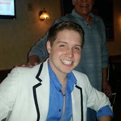 You are so Beautiful Cover  By C.J