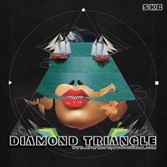 Diamond Triangle (Heavy Hiphop New Wave)