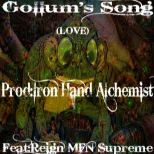 Gollum's Song