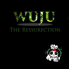 Boo Munch - Wuju (The Ressurection) [Free Download]