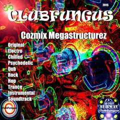 Cozmix-Megastructurez-Mix 🌌