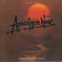 Apocalypse Now Intro - The Doors, The End {1979}