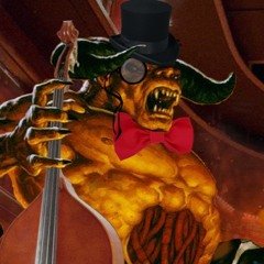 DOOM Symphony - The Demon's Dead (Doom 2 Tribute)