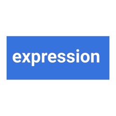 expression