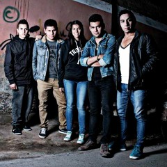 Thony One - La Flaca (Jarabe De Palo Cover)