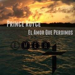 Prince Royce - El Amor Que Perdimos (Emer† Remix) FREE DOWNLOAD ON BUY