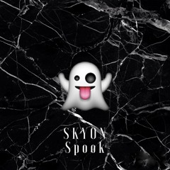Spook [this is just really funny to me so im keeping it up LMAO]
