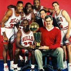 B.BEN.G - "Bulls 95"