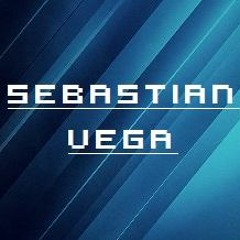 Sebastian Vega - Never Alone (Progressive House)