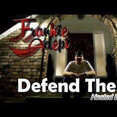 Defend The Mic - Frankie Adept
