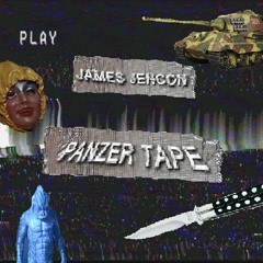 James Jencon - Bazooka (feat. Luis Lone)