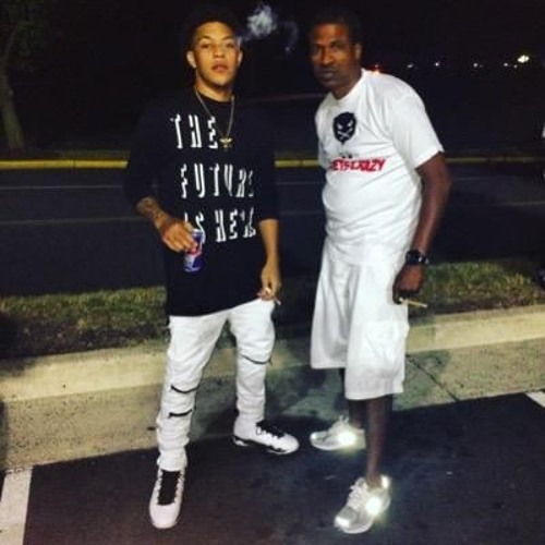 G$tarT - Run Dem Bandz Prod by. ChicagosFinest