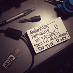 Akhenaton, Arsenik & Pit Baccardi - L'art de la guerre (Soul Karpet RMX )