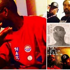 Where you get yo Funk ft.Blue Flame Mega & Louie Bagels Produce By Duv Mac