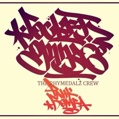 RG56 - Intro feat. Andreas, DJ Original Dee