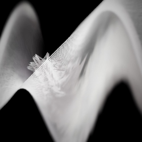 Molten Wax_#soundhunters