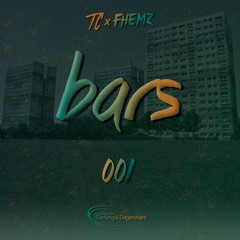 TC x Fhemz - BARS001.
