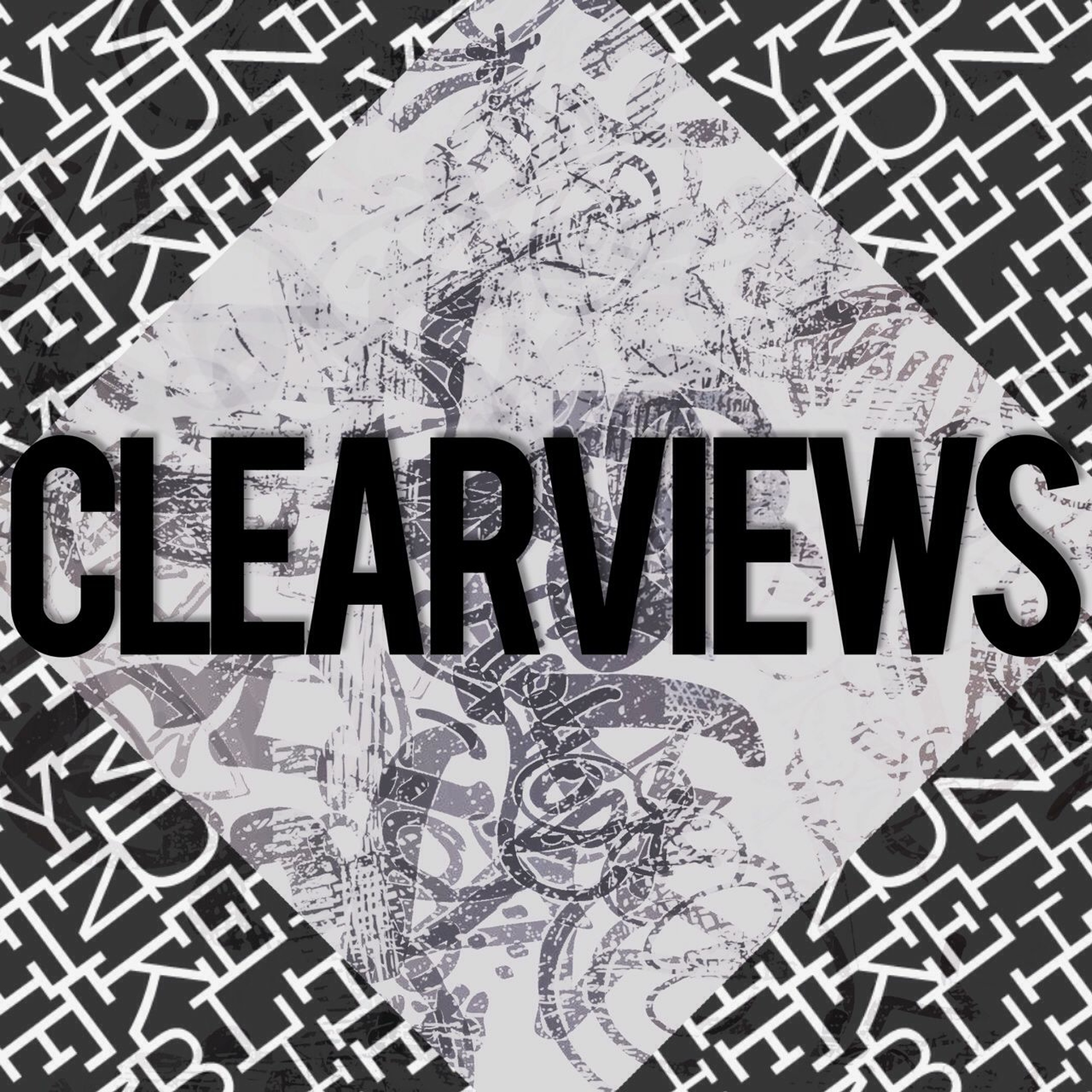 Clear Views episode artwork