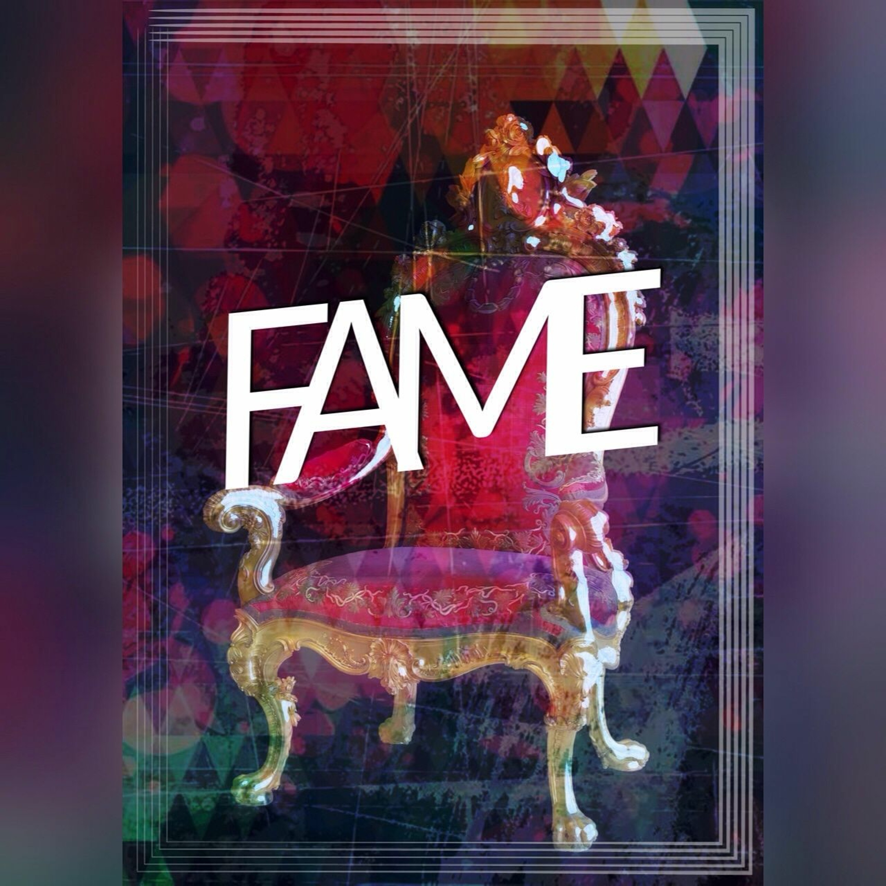 Fame episode artwork