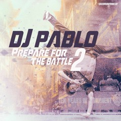 DJ Pablo - Prepare For The Battle 2 (album Medley Mix)  Battle Of The Year 2015