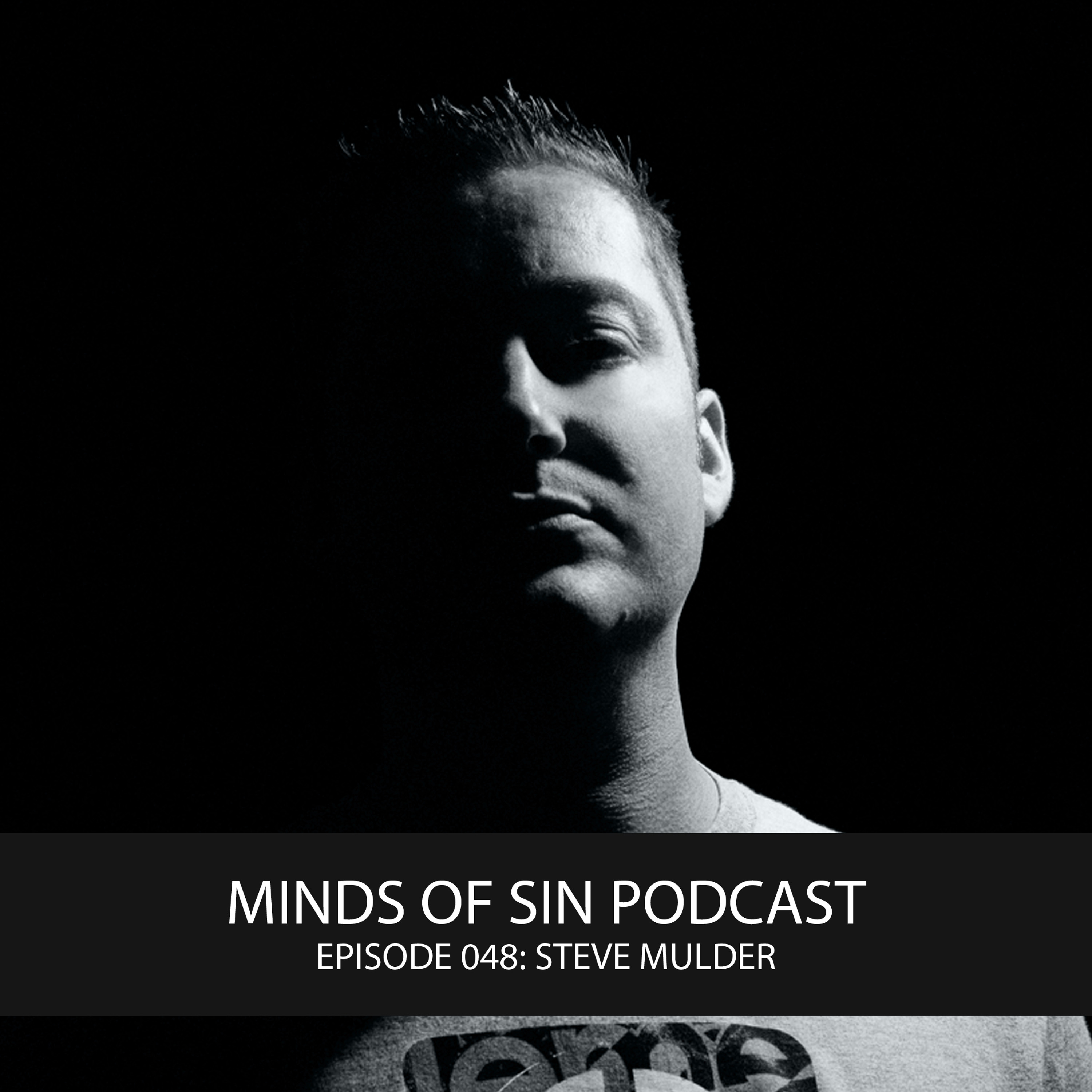 Minds Of Sin Podcast