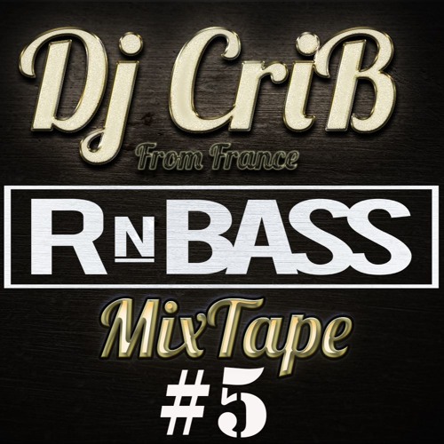 RnBass SoundCloud