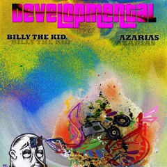 AZARIAS & BILLY THE KID - Panther Fang