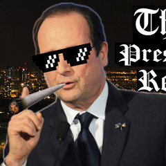 Les Hommes Politique Français Font Du Rap