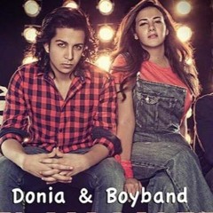 دنيا سمير غانم و بوي باند ـ المصالح - Donia Samir Ghanem Ft. Boyband