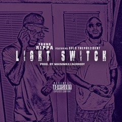 Light Switch Rr