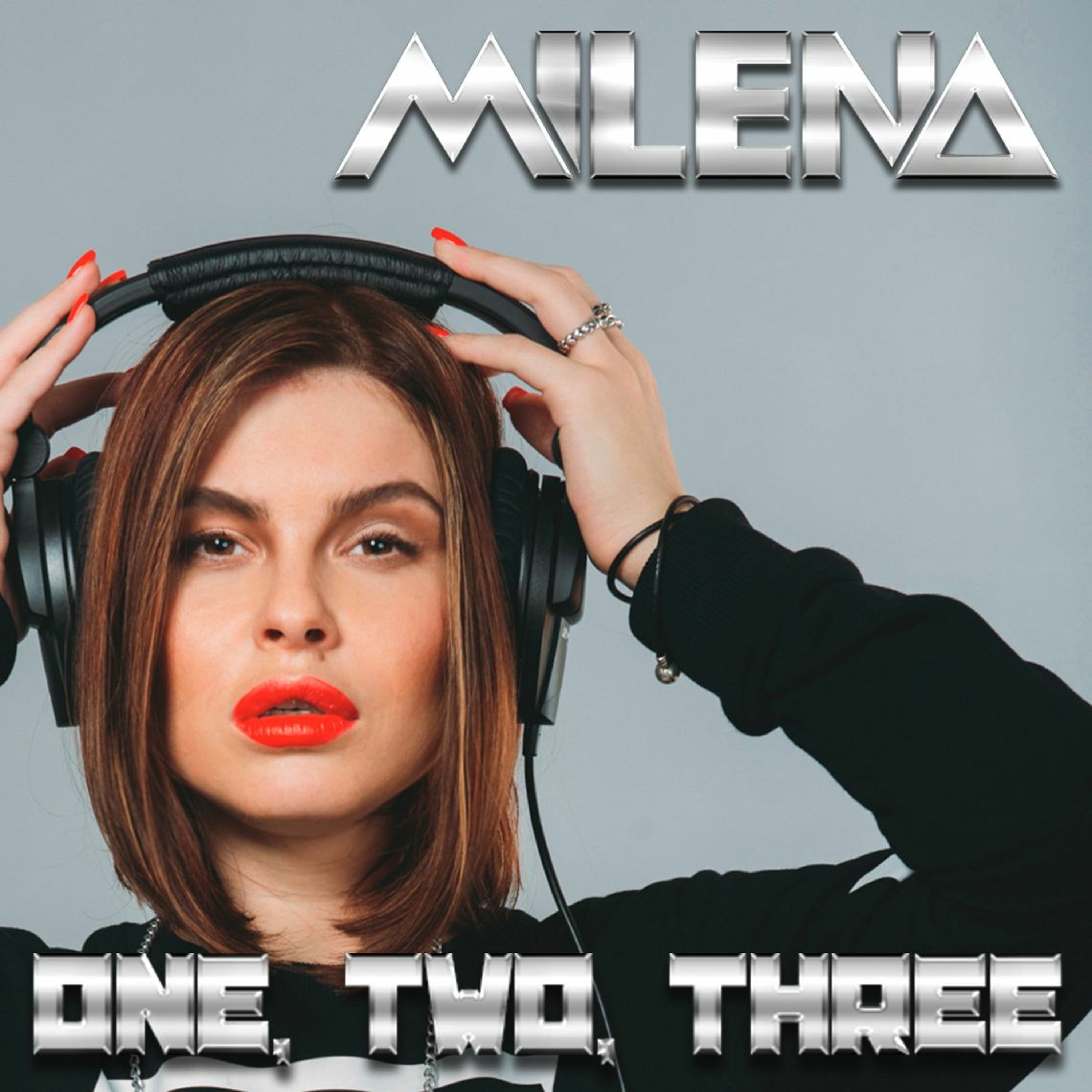 Milena - One, two, three episode artwork