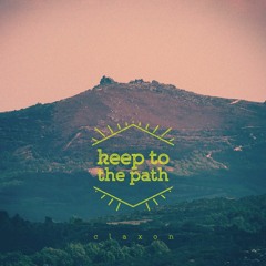 Angela Orbay - Keep To The Path (Claxon reconstruction)