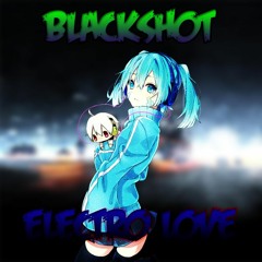 BlackShot - Electro Love