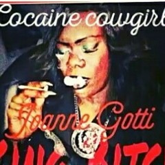 Joanne gotti cocaine-cowgirl
