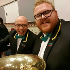 VBS Poynton - Of Distant Memories - Rochdale 2015