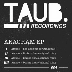 Limbo Cokes (Original Mix)