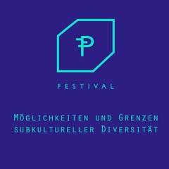 PERSPECTIVES festival Panel Talk part 1 (in German)