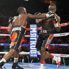 D.McSpadden - Terrance Crawford