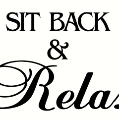 BEAutiful - Sit Back, Relax