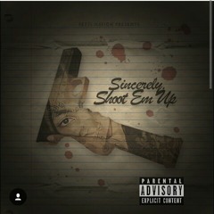Shootem Up Ft J dot - Never Stop