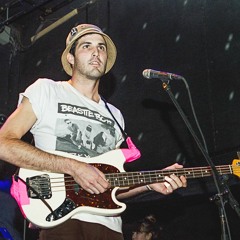 FIDLAR - At The ChaCha