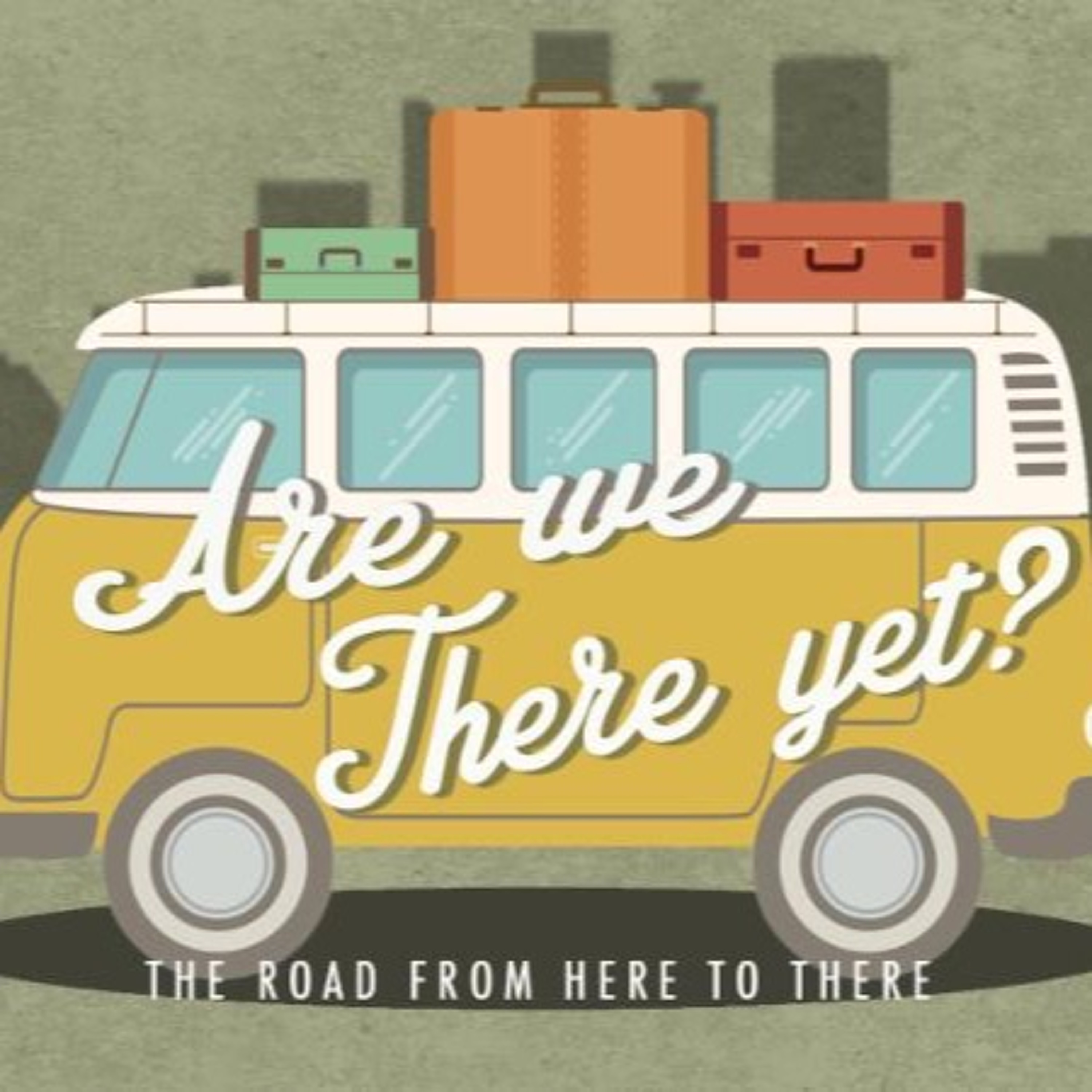 SunWest Church Weekly Sermon Podcast