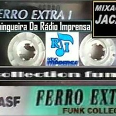 SEQUÊNCIA - DOMINGUEIRA DA RÁDIO IMPRENSA FM