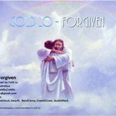 Forgiven - Cold Lo