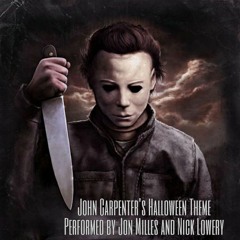 Halloween '78 Theme