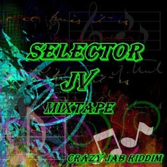 CRAZY JAB RIDDIM MIXTAPE